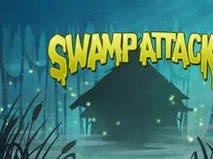 Скачать Swamp Attack на компьютер Windows бесплатно