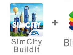 Как установить Simcity Buildit на компьютер
